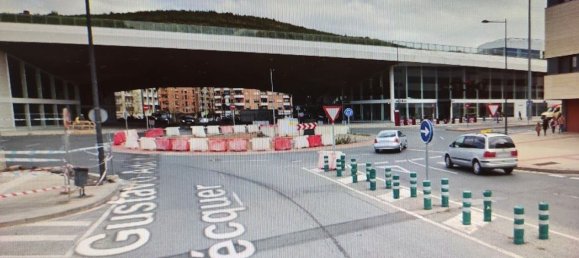  عقار تجاري في Logrono, Spain 158متر مربع رقم 150440 4