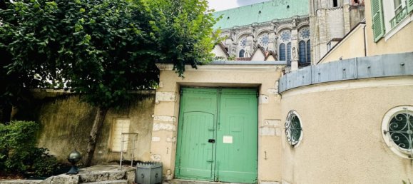 Квартира с 1 спальней в Шартр, Франция № 316273 13