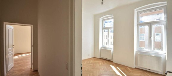 3-Zimmer Wohnung in Ottakring, Austria, Nr. 154432 4