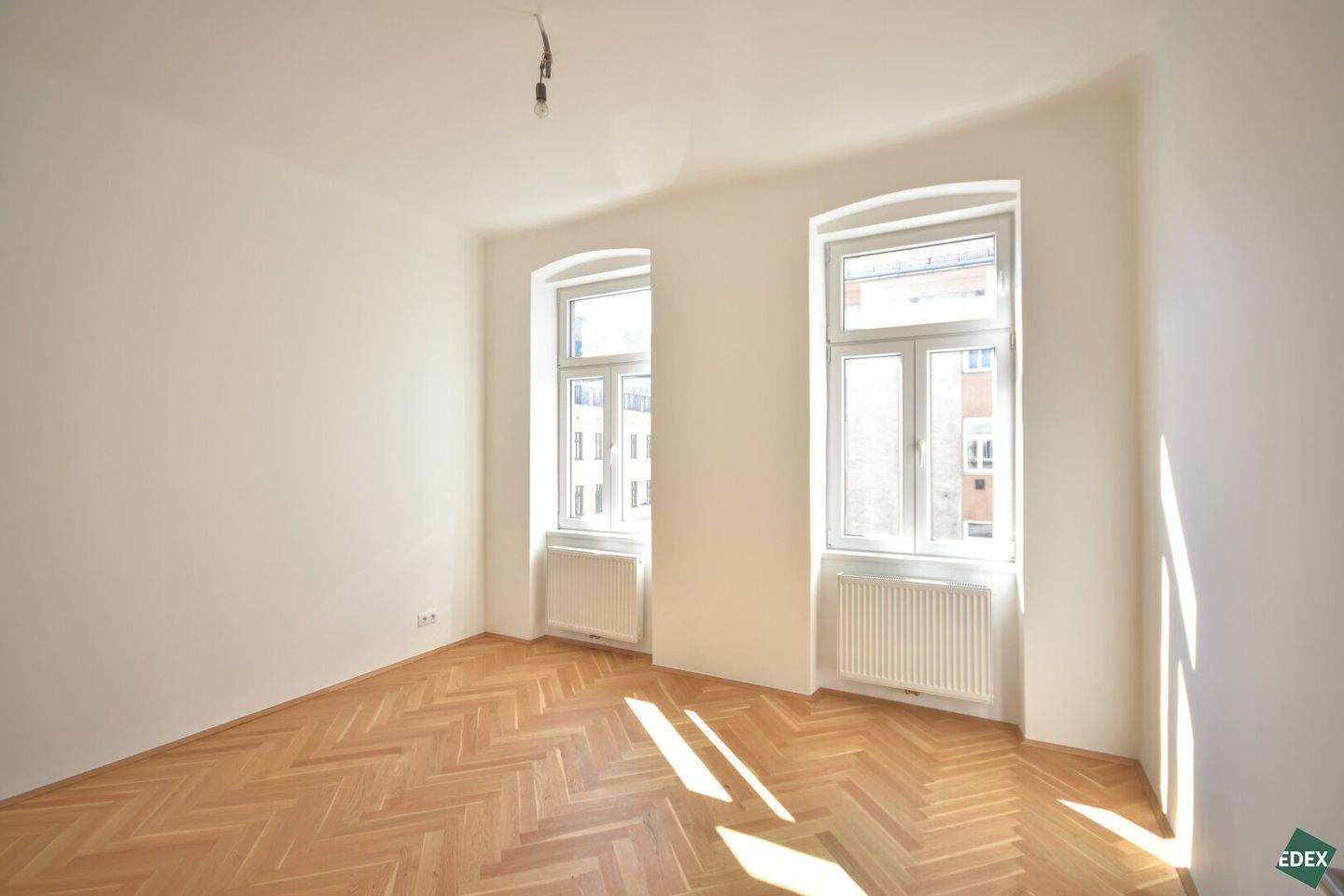 3-Zimmer Wohnung in Ottakring, Austria, Nr. 154432