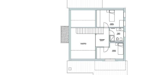 5 rooms Villa in Montegrotto Terme, Italy No. 32176 9