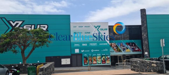 Квартира с 1 спальней в Адехе, Испания № 134346 16