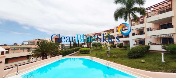 Квартира с 1 спальней в Адехе, Испания № 134346 11