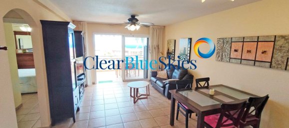 Квартира с 1 спальней в Адехе, Испания № 134346 8