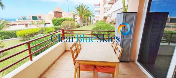 Квартира с 1 спальней в Адехе, Испания № 134346 5