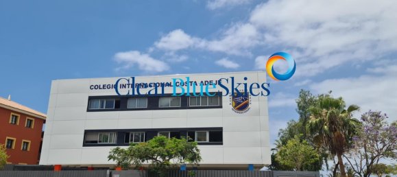 Квартира с 1 спальней в Адехе, Испания № 134346 13