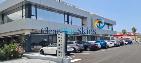 Квартира с 1 спальней в Адехе, Испания № 134346 17