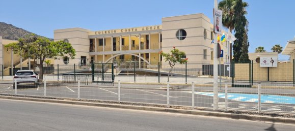 Квартира с 1 спальней в Адехе, Испания № 134346 12