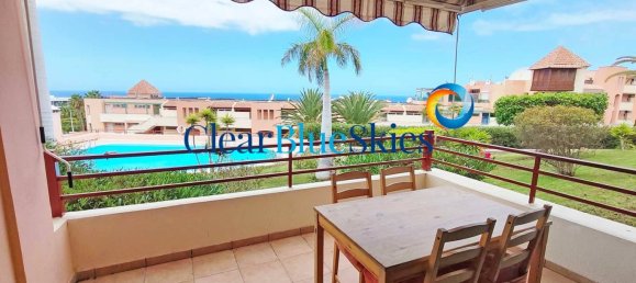 Квартира с 1 спальней в Адехе, Испания № 134346 18