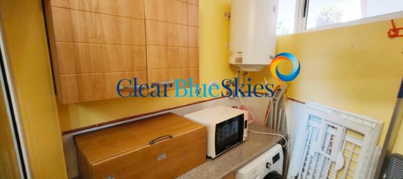 Квартира с 1 спальней в Адехе, Испания № 134346 6