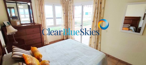 Квартира с 1 спальней в Адехе, Испания № 134346 4