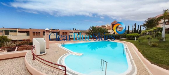 Квартира с 1 спальней в Адехе, Испания № 134346 9