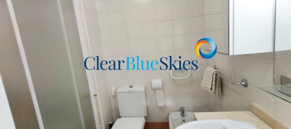 Квартира с 1 спальней в Адехе, Испания № 134346 3