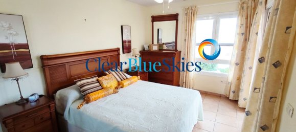 Квартира с 1 спальней в Адехе, Испания № 134346 7