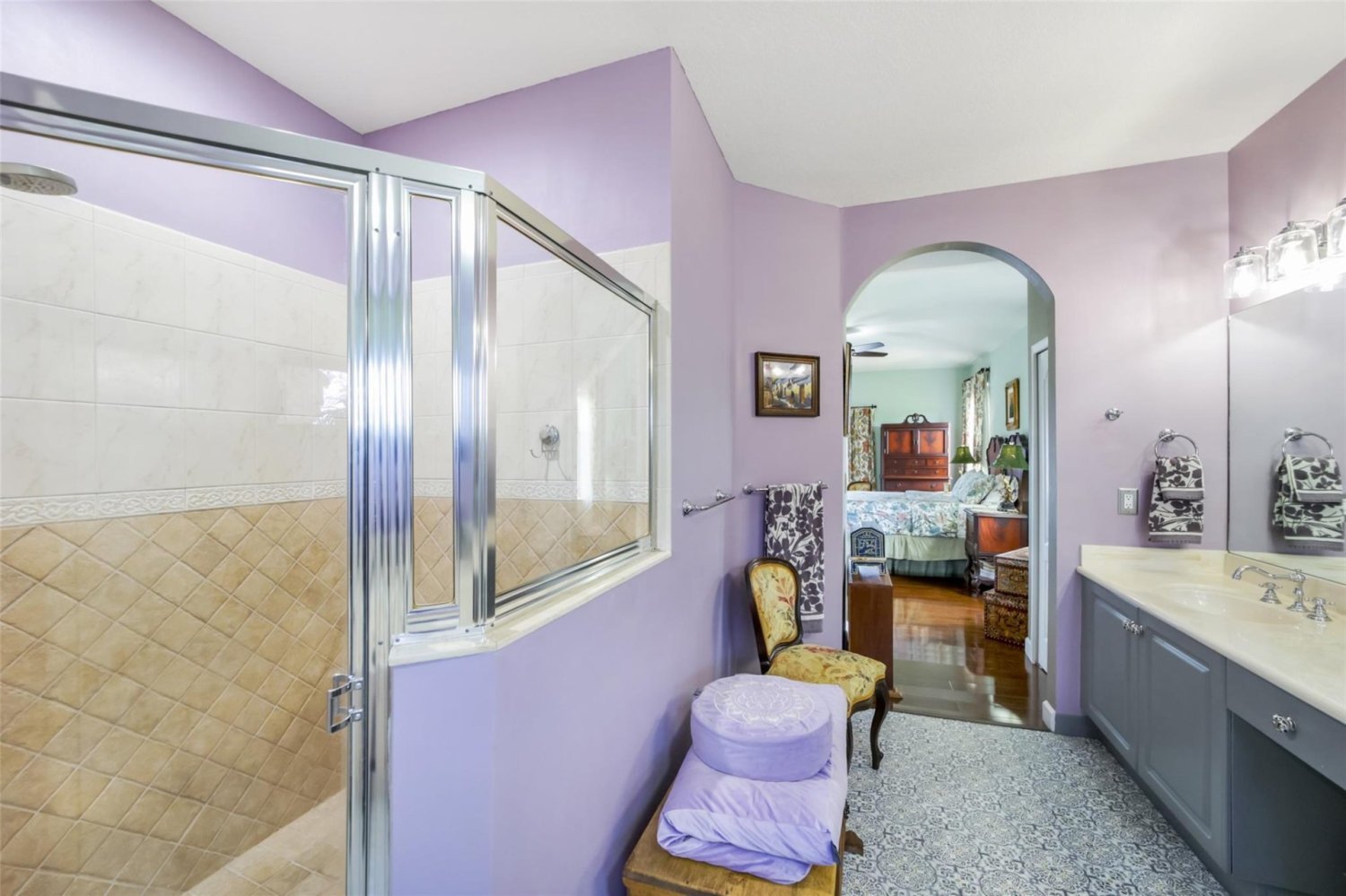 5 dormitorios villa en venta en Miami, Miami-Dade, Florida, USA № 613390