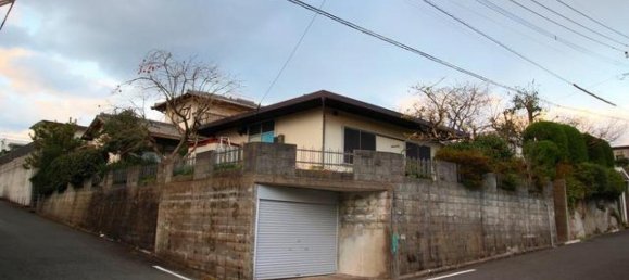 9 غرف نوم منزل في Fukuoka, Japan رقم 992 2