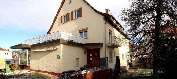 7 bedrooms Building in Reutlingen, Germany No. 37144 13