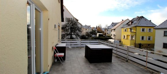 7 bedrooms Building in Reutlingen, Germany No. 37144 7