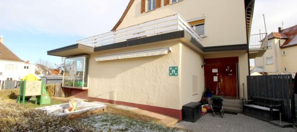 7 bedrooms Building in Reutlingen, Germany No. 37144 14