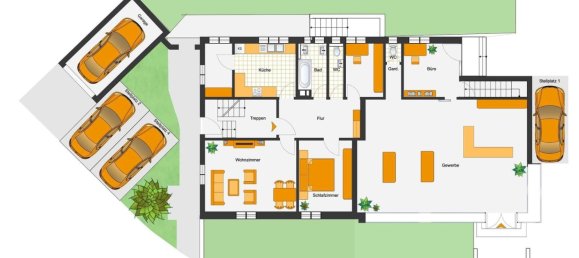 7 bedrooms Building in Reutlingen, Germany No. 37144 20