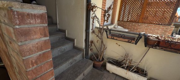 Apartamento de 3 habitaciónes en Silvi, Italy No. 282389 22