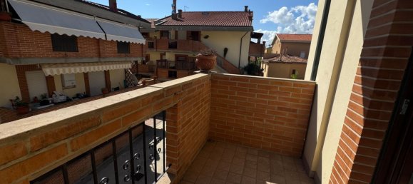 Apartamento de 3 habitaciónes en Silvi, Italy No. 282389 14