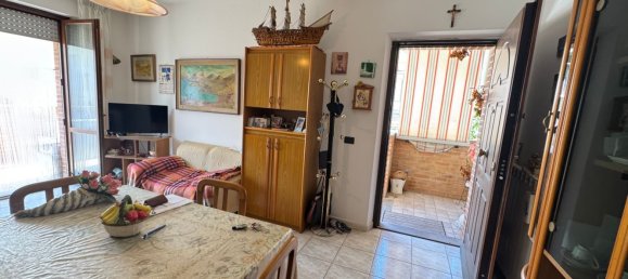 Apartamento de 3 habitaciónes en Silvi, Italy No. 282389 6