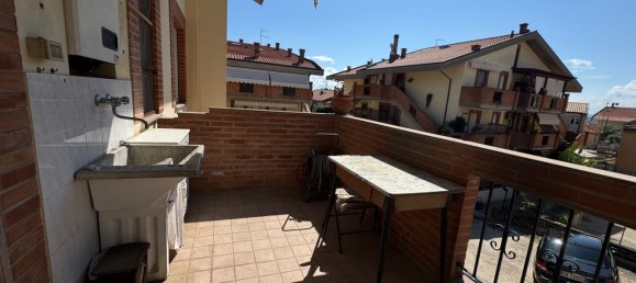 Apartamento de 3 habitaciónes en Silvi, Italy No. 282389 18
