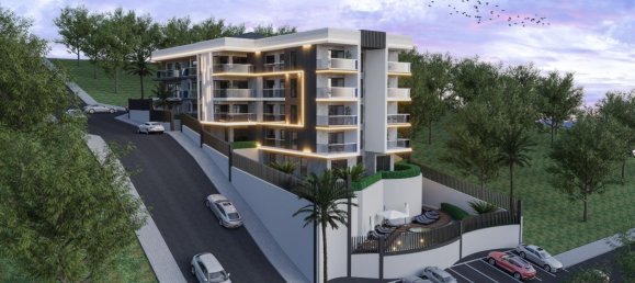 Apartment 2+1 in Kusadasi, Turkey No. 10924 5