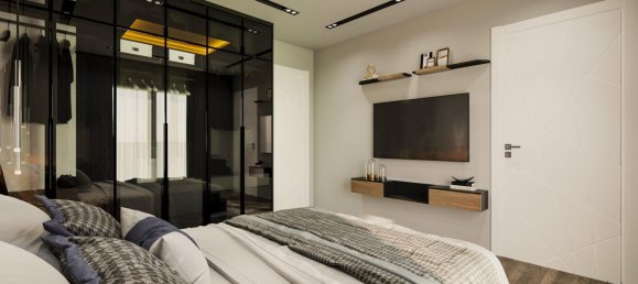 Apartment 2+1 in Kusadasi, Turkey No. 10924 9