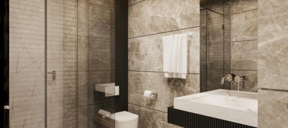 Apartment 2+1 in Kusadasi, Turkey No. 10924 4