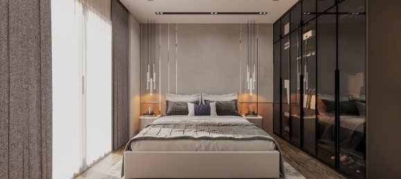 Apartment 2+1 in Kusadasi, Turkey No. 10924 7