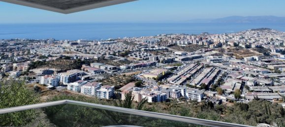 Apartment 2+1 in Kusadasi, Turkey No. 10924 2