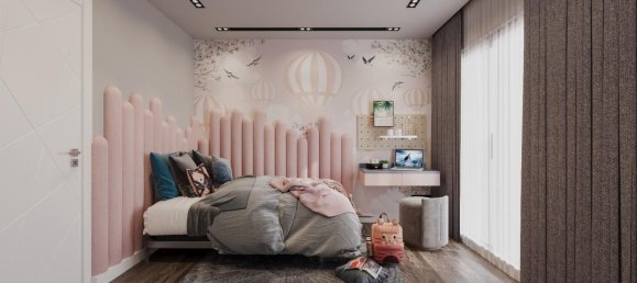 Apartment 2+1 in Kusadasi, Turkey No. 10924 6