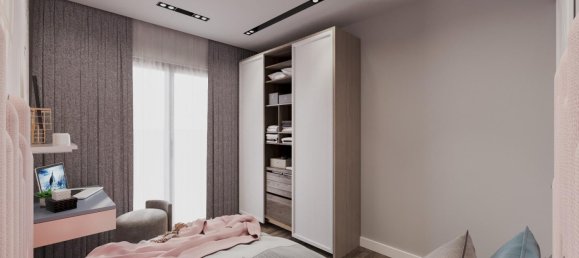 Apartment 2+1 in Kusadasi, Turkey No. 10924 3