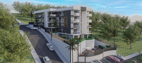 Apartment 2+1 in Kusadasi, Turkey No. 10924 11