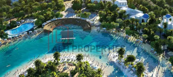 6 bedrooms Villa in Damac Lagoons, UAE No. 121709 7