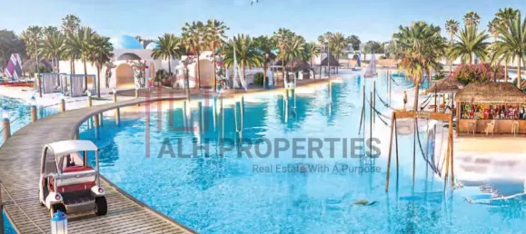 6 bedrooms Villa in Damac Lagoons, UAE No. 121709 3