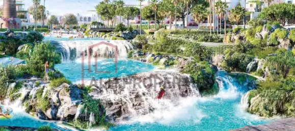 6 bedrooms Villa in Damac Lagoons, UAE No. 121709 5