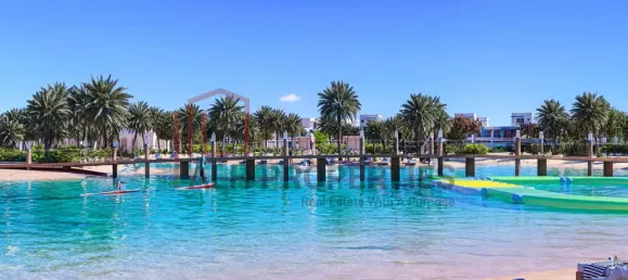 6 bedrooms Villa in Damac Lagoons, UAE No. 121709 17