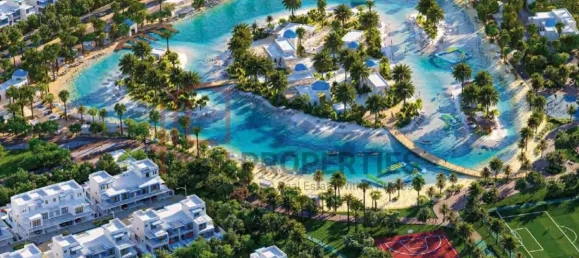 6 bedrooms Villa in Damac Lagoons, UAE No. 121709 11