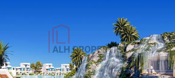 6 bedrooms Villa in Damac Lagoons, UAE No. 121709 15