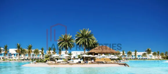 6 bedrooms Villa in Damac Lagoons, UAE No. 121709 16