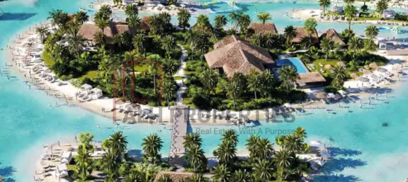 6 bedrooms Villa in Damac Lagoons, UAE No. 121709 10