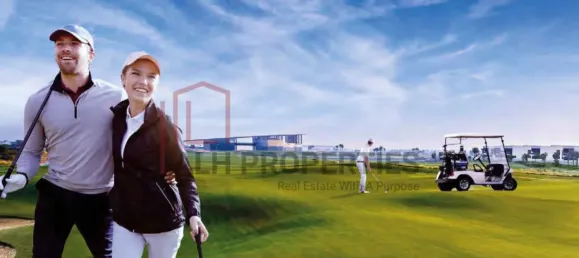 6 bedrooms Villa in Damac Lagoons, UAE No. 121709 13