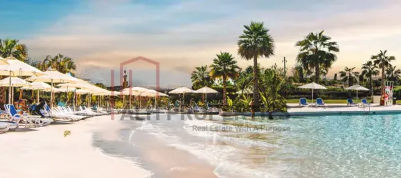 6 bedrooms Villa in Damac Lagoons, UAE No. 121709 14