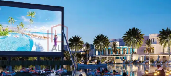 6 bedrooms Villa in Damac Lagoons, UAE No. 121709 8