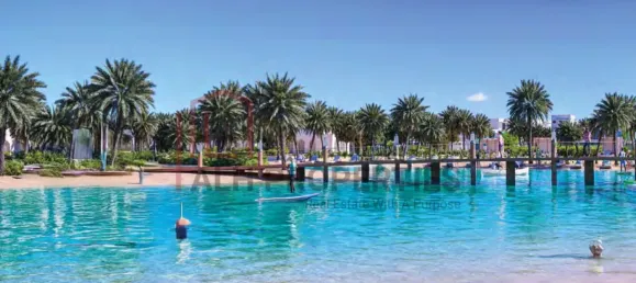 6 bedrooms Villa in Damac Lagoons, UAE No. 121709 4