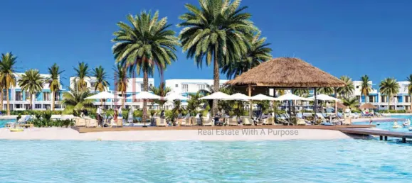 6 bedrooms Villa in Damac Lagoons, UAE No. 121709 6