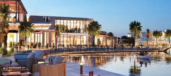 6 bedrooms Villa in Damac Lagoons, UAE No. 121709 9